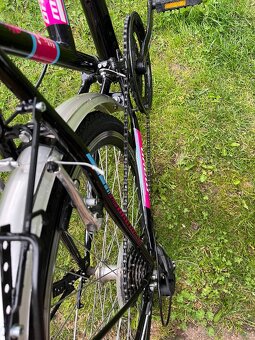 Dievčenský bicykel MAYO - 5