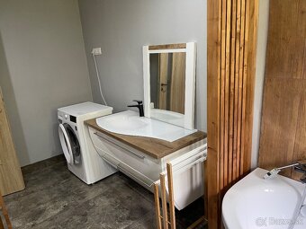 Prenajmem 2 izb. byt v Bánovciach nad Bebravou - 5