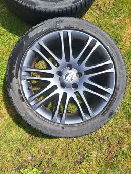 5x112 R18 - 5