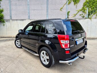 ⚠️SUZUKI GRAND VITARA 1.9 DDiS 4x4 EDITION X 30 129tis KM - 5