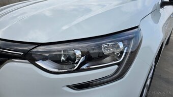 Renault Megan Grandtour DCI 116ps ✅️LIMITED✅️ - 5