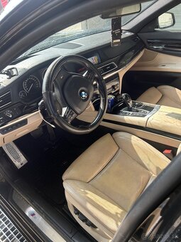 Bmw 740d - 5