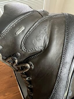 BOSP Caledon NBK olive 44 - 5
