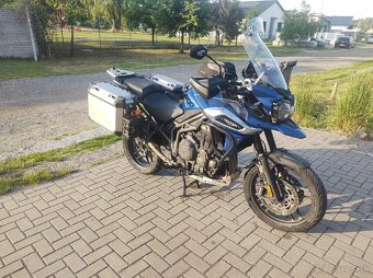 Triumph tiger 1200 - 5