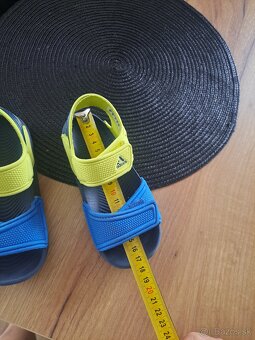 Adidas sandale 27 - 5