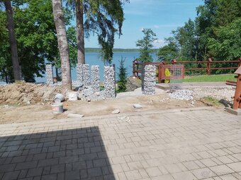Realizácia plotov, oplotenia - 5