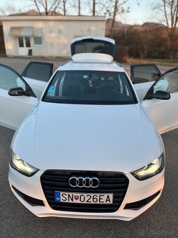 Audi a4 s line - 5