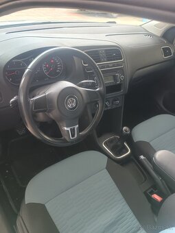 Volkswagen Polo 1.2 TDI - 5