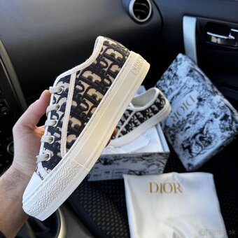 Tenisky Dior - 5