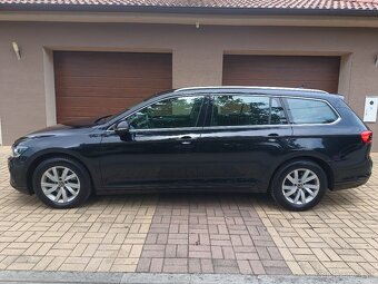Volkswagen Passat Variant 1.5 TSI Business DSG r.v. 2022 - 5