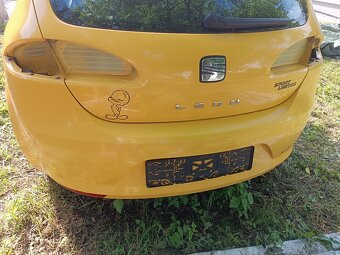 Seat Leon II - 5