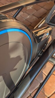 KETTLER Skylon S orbitrek – takmer nový, špičkový stroj z DE - 5