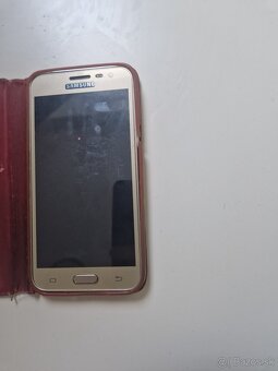 Predám Samsung j3 a j1 cenu ponúknite - 5