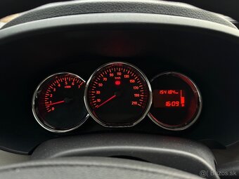 Dacia Dokker 1.2 TCe 85KW 5 miest 154 tis km - 5