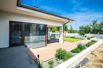 4-izb. NOVOSTAVBA RD v obci KOŠOLNÁ, pozemok 1362 m2 - 5