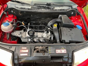 Skoda fabia 1 - 5