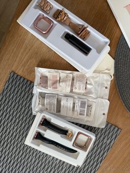 Apple Watch Series 5 s veľkou výbavou - 5