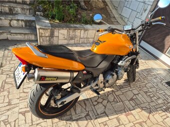 Honda CB600F Hornet (25kW) - 5