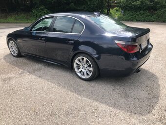 BMW 530D A/T M-Packet - 5