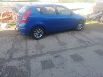 Predám Hyundai i30 - 5
