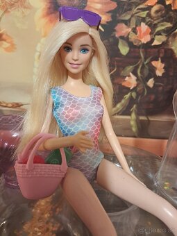 Babika,babiky,barbie - 5