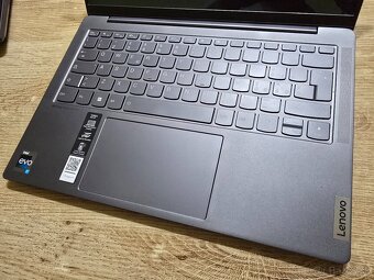 Lenovo YOGA 6i Oled plnefunkcny so 16gb ram 512gb ssd diskom - 5