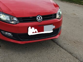 Volkswagen polo - 5