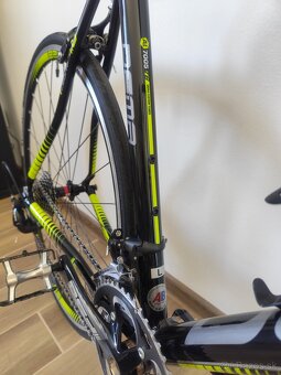 Cestný bicykel Dema leony 7.0 - 5