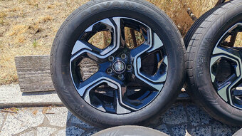 5x114,3 R18 --- HONDA CR-V ... - 5