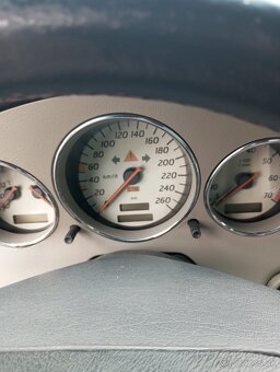 Mercedes SLK 1997 - 5