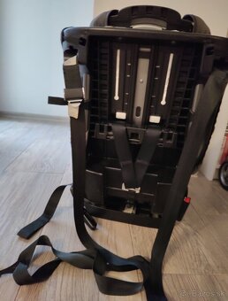 Autosedacka Britax Pioneer 70 - 5