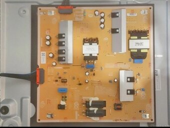 Samsung QE65Q85RAT 4K Smart časti - 5