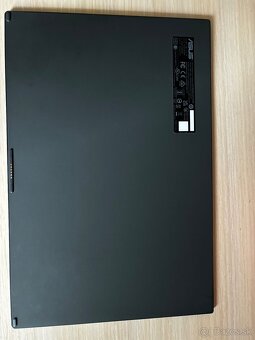 Klávesnica ASUS Zenbook Duo - 5