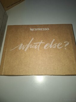 Nespresso: Vertuo Pop GCV2 EU Coconut White - 5