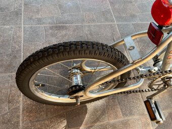 Predam detsky bicykel BMX - 5