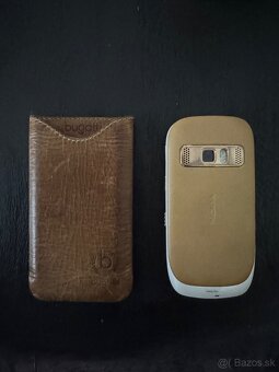 Nokia Oro - 5