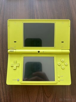 Nintendo Set + Hry - 5