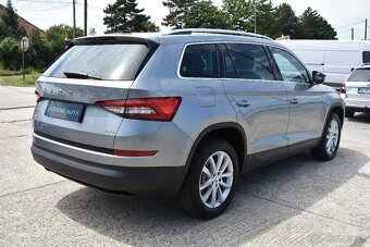 Škoda Kodiaq 2.0 TSI Style 4x4 DSG - 5