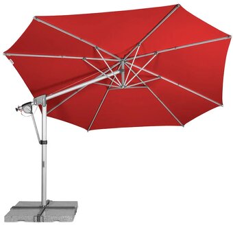 Slnečník Doppler - 5
