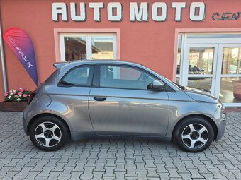 Fiat 500E 87kW Passion - 5