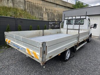 Iveco Daily 35-170 valnik - 5