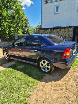 Astra g - 5