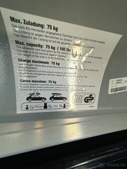 Thule Atlantis 600 - 5