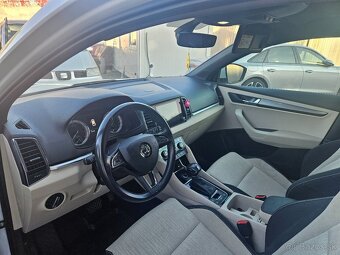 Škoda Karoq 1.5tsi - 5
