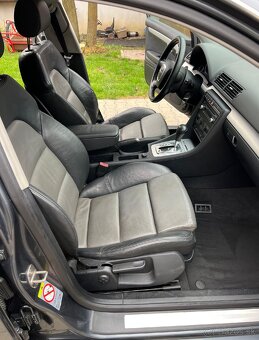 Predám AUDI A4 AVANT 2.0 TDI 103kW - 5