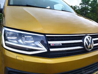 Vw T6 Caravelle - 5