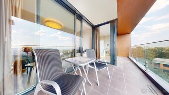 Luxusný 2i. byt 82m, TERASA 15m, 1x GR, pri Horskom parku - 5