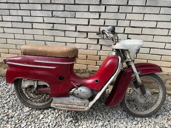 Jawa 05 - 5