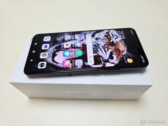 XIAOMI 13T PRO BLACK 5G 12/512GB - 5