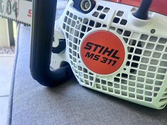 STIHL MS311 - 5